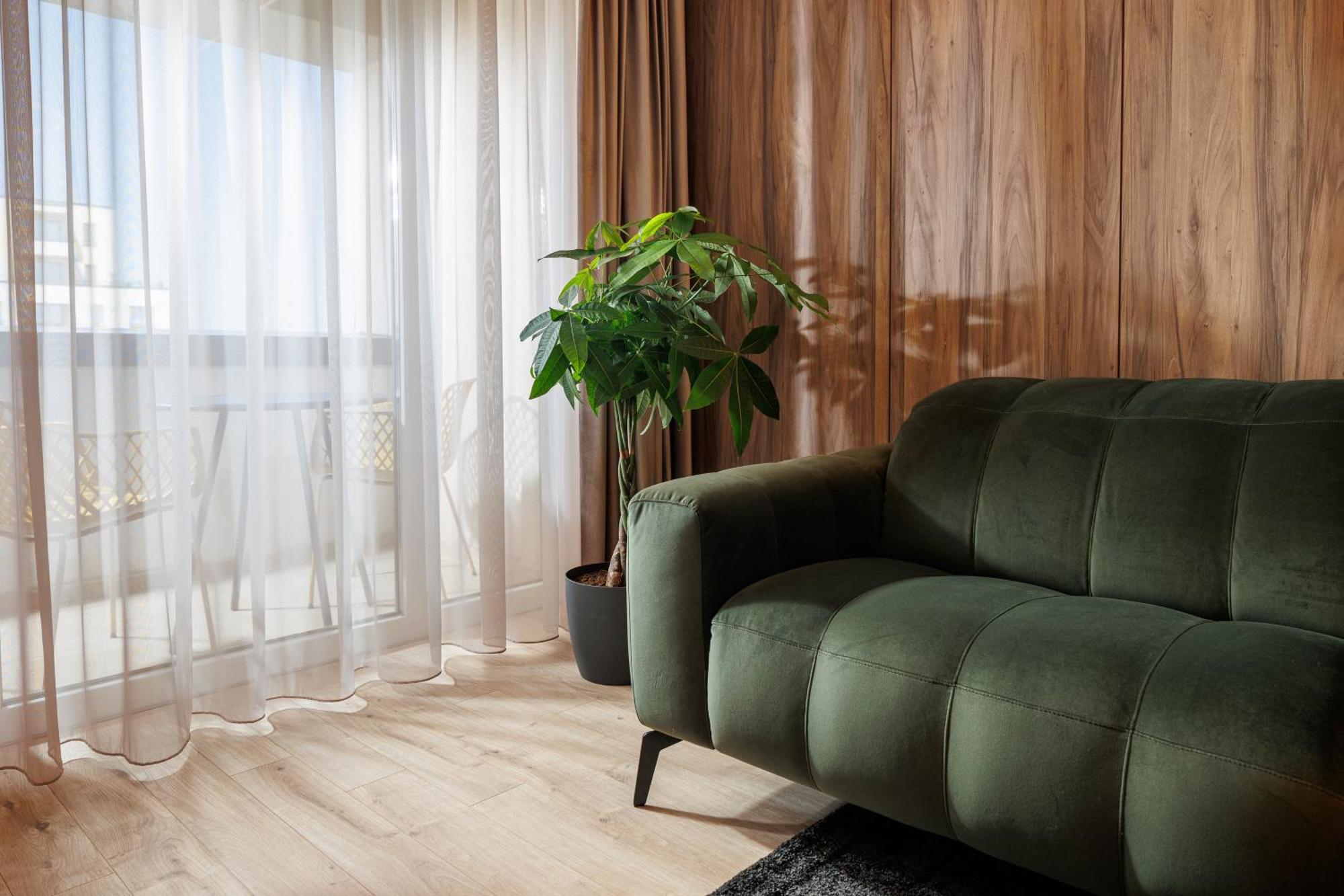 The Alley By Kanopian Apartment Brasov