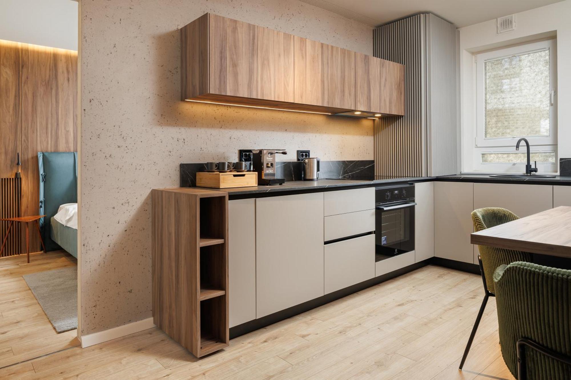 Apartment The Alley By Kanopian