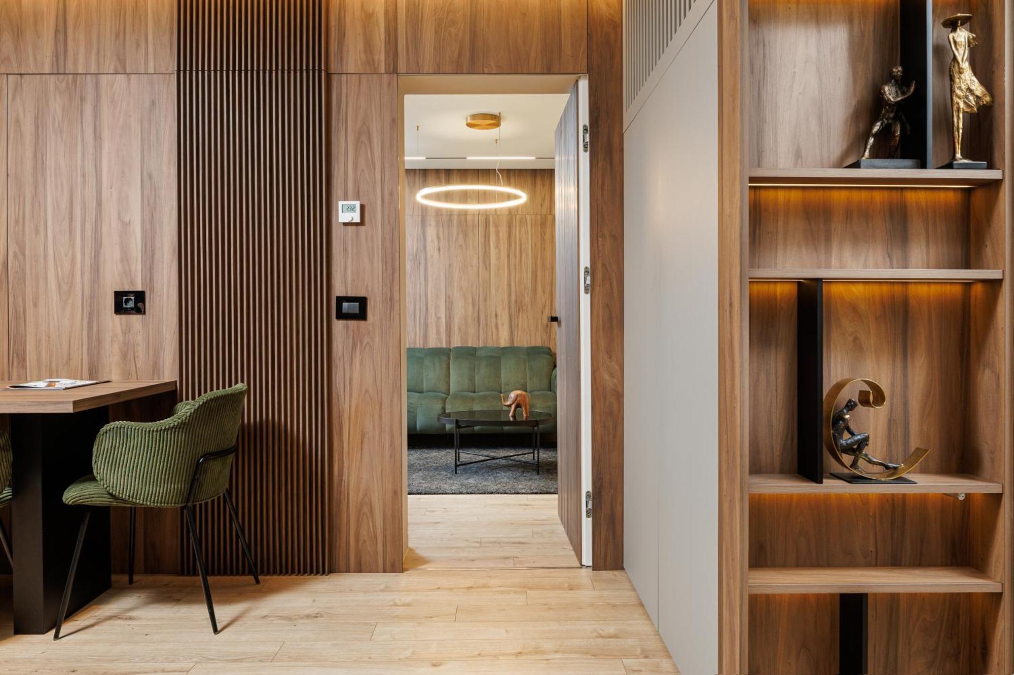 Apartment The Alley By Kanopian *
