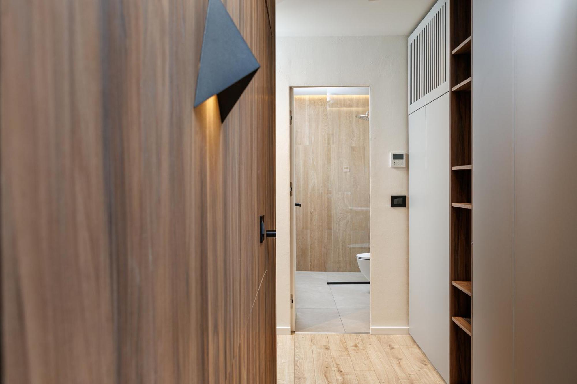 The Alley By Kanopian Apartment