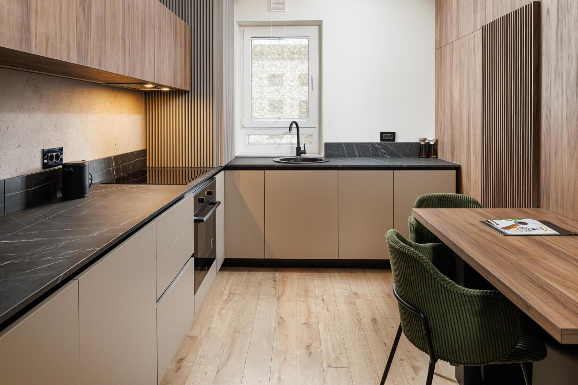 Apartment The Alley By Kanopian